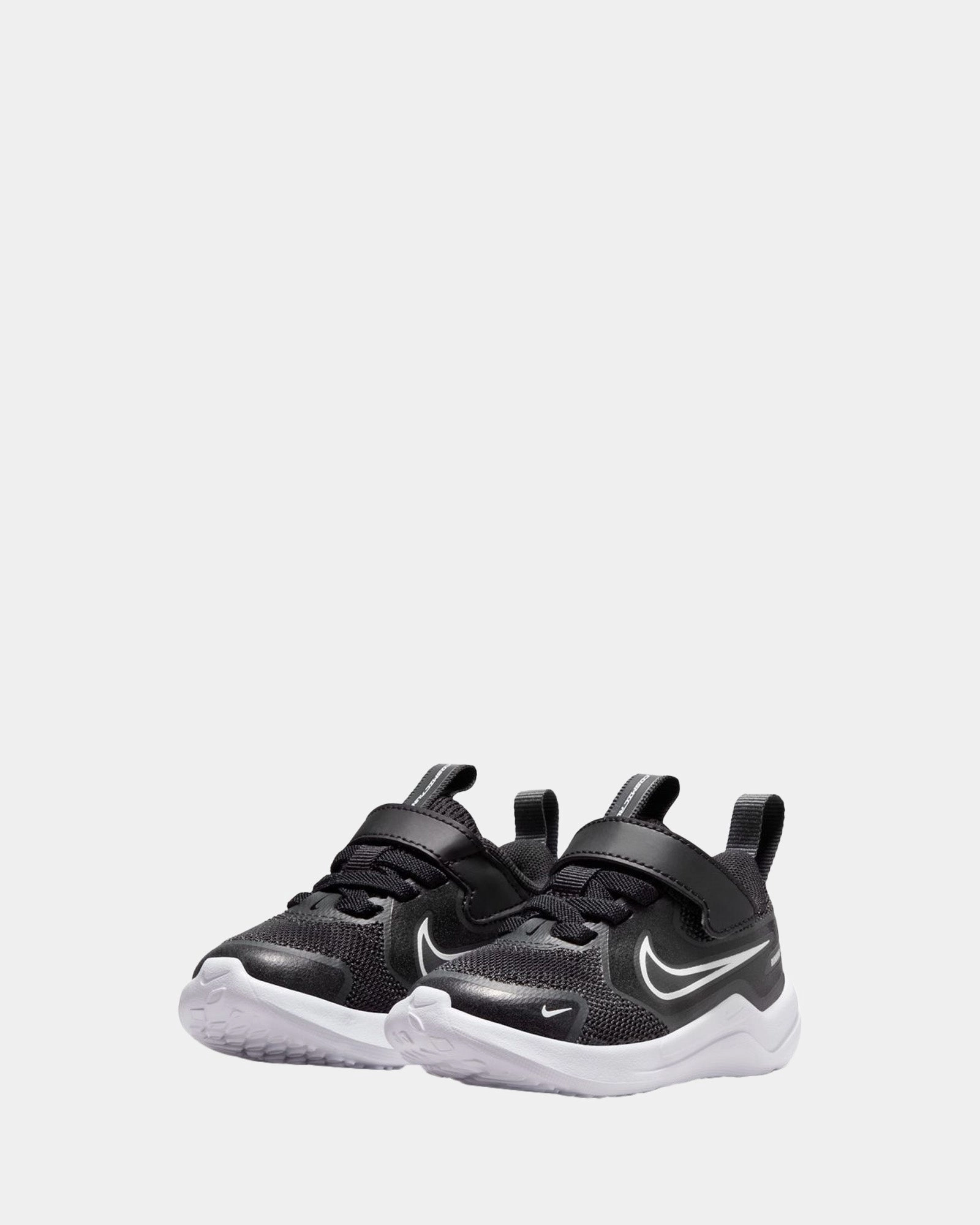 Mystic Fly Inf B Black/White/Anthracite