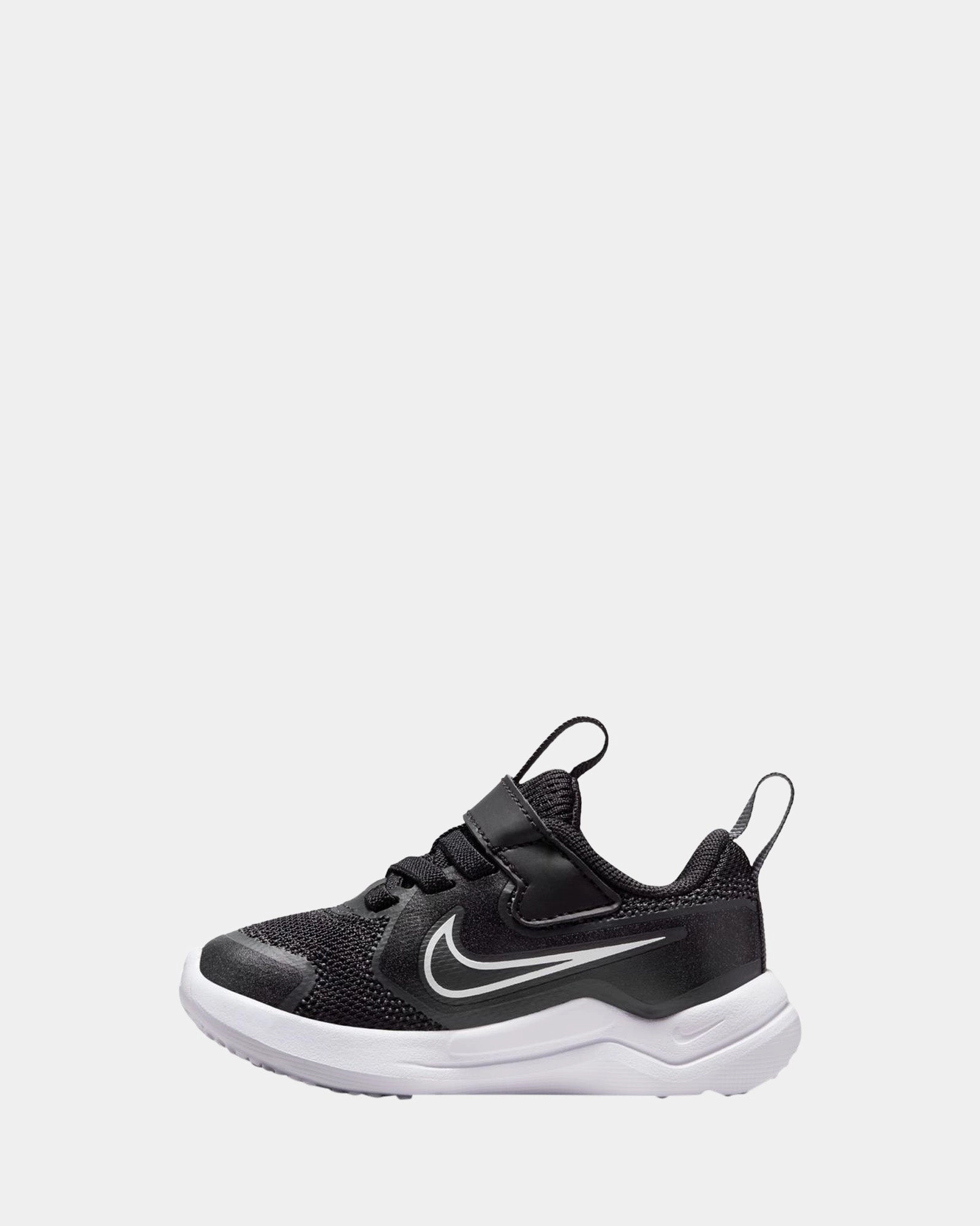 Mystic Fly Inf B Black/White/Anthracite