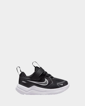 Mystic Fly Inf B Black/White/Anthracite