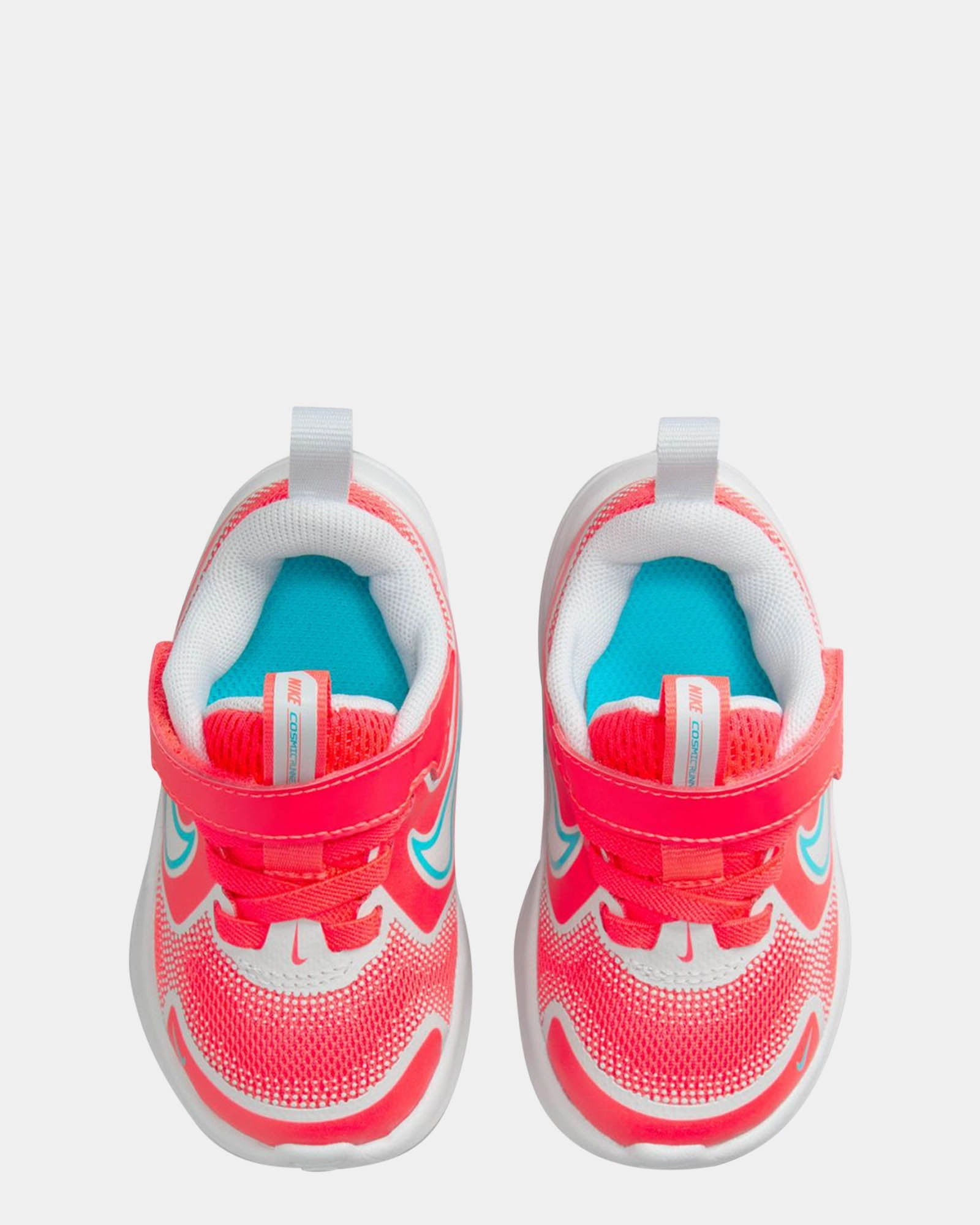 Mystic Fly Inf G Bright Crimson/Dusty Cactus