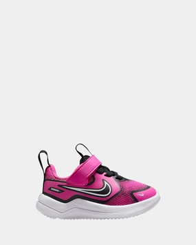Mystic Fly Inf G Laser Fuchsia/White/Black