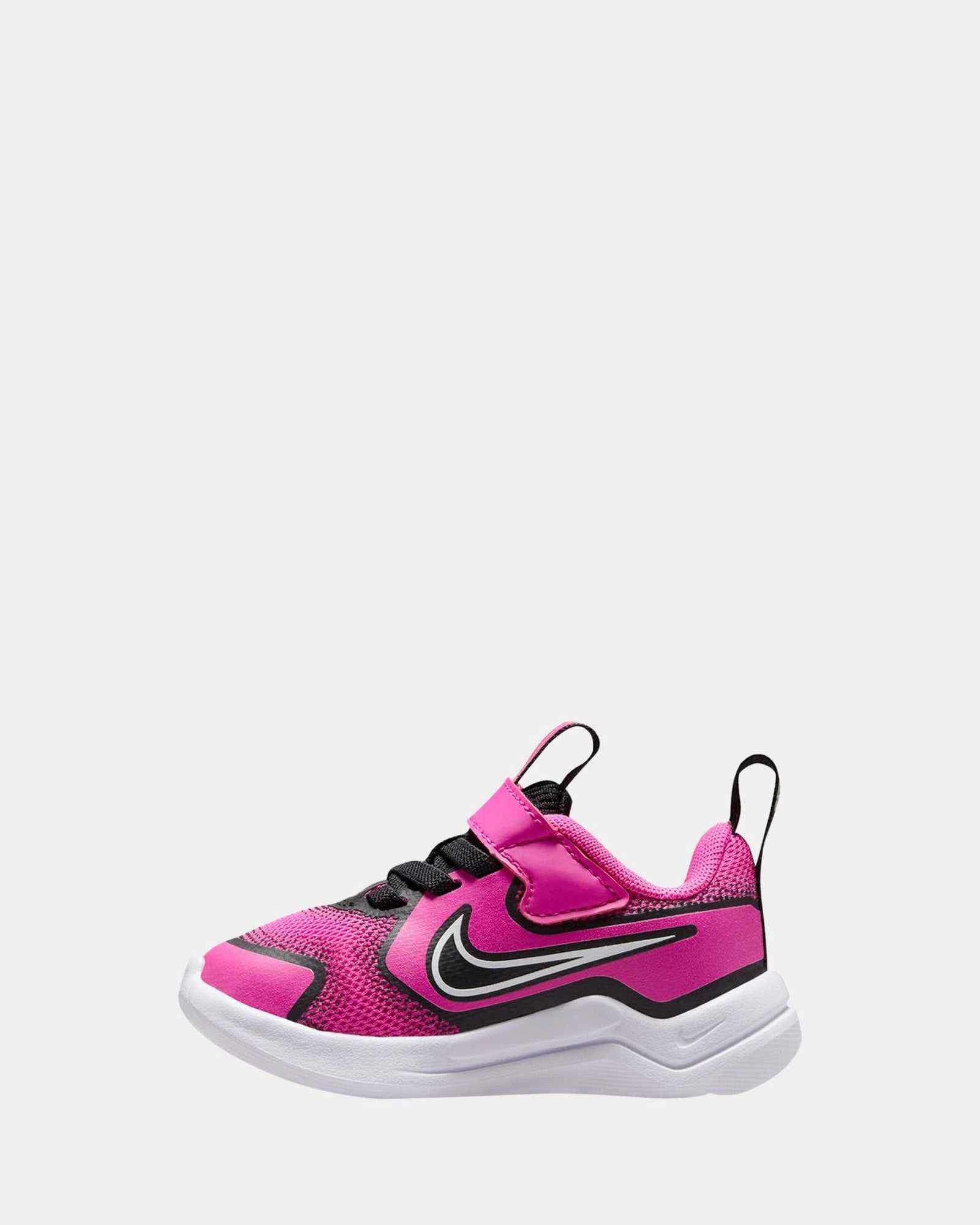 Mystic Fly Inf G Laser Fuchsia/White/Black