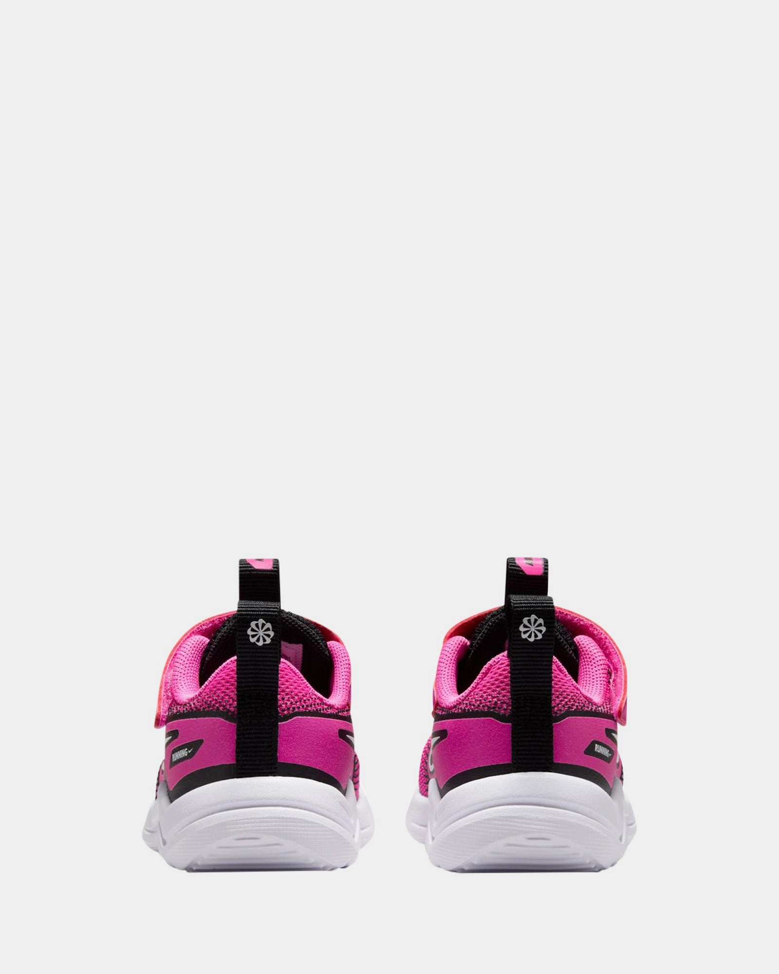 Mystic Fly Inf G Laser Fuchsia/White/Black