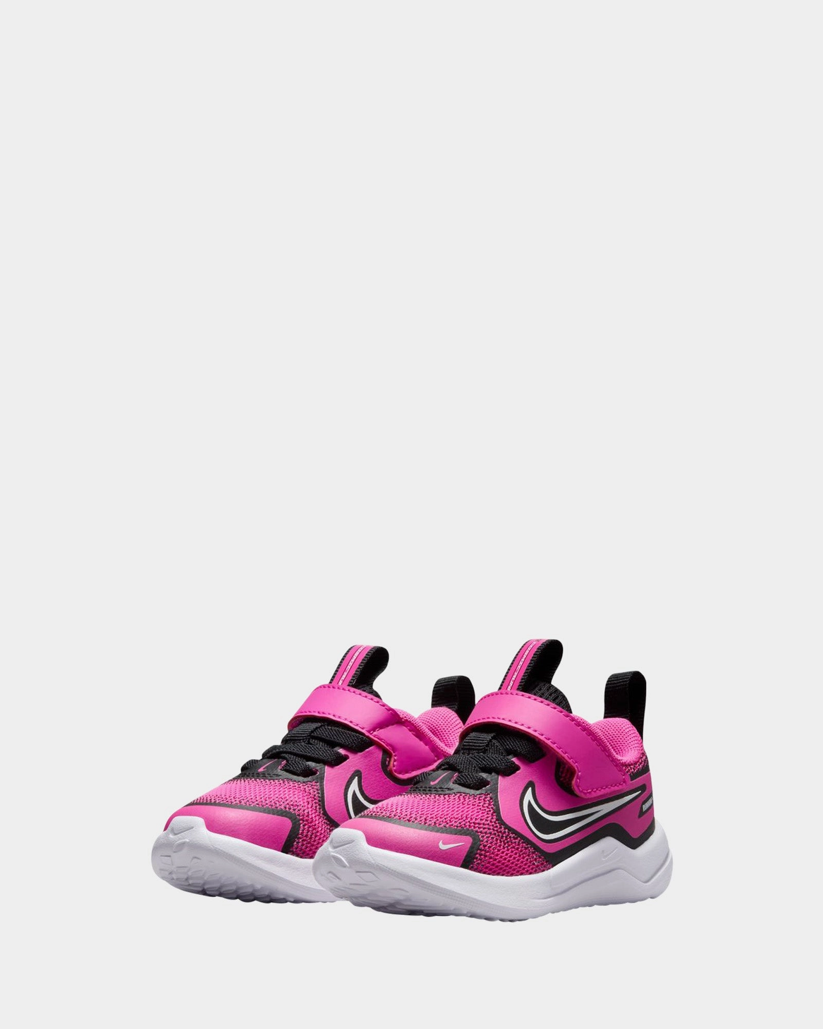 Mystic Fly Inf G Laser Fuchsia/White/Black