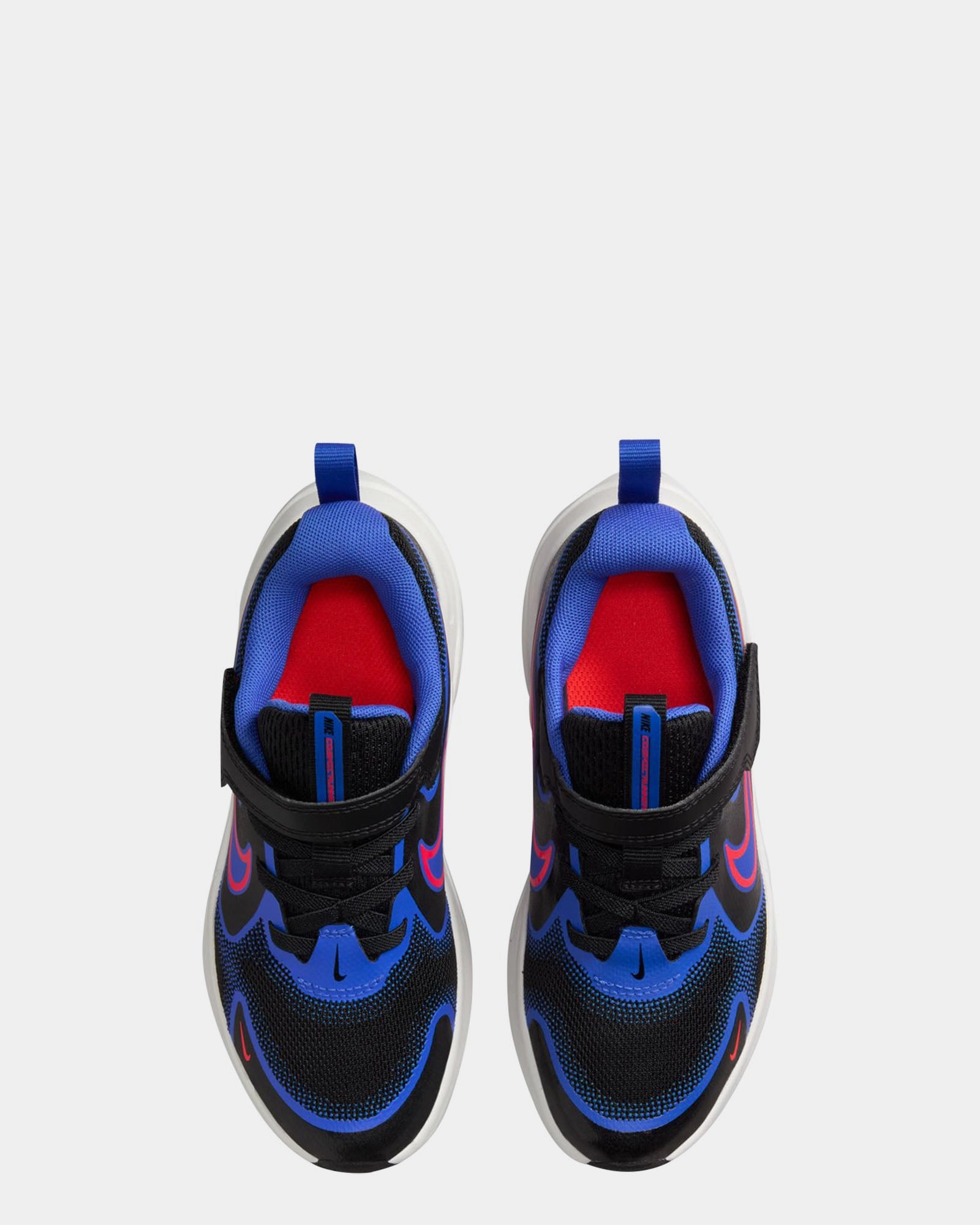 Mystic Fly  Ps B Black/Bright Crimson/Royal