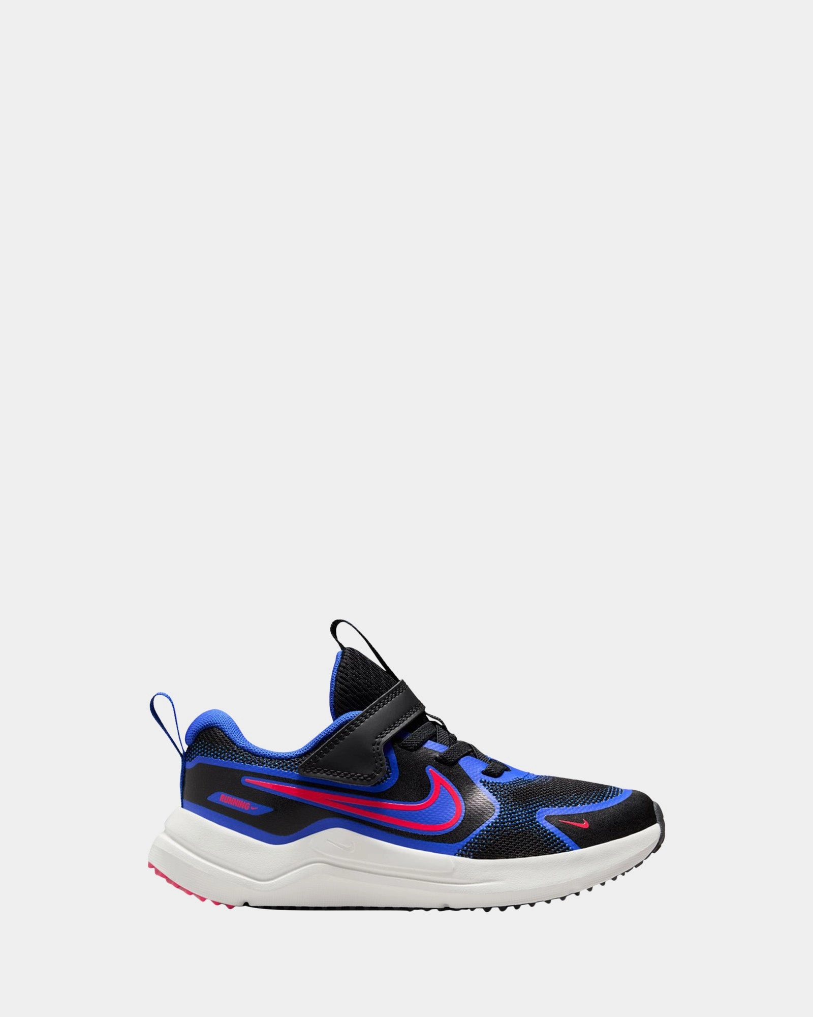 Mystic Fly  Ps B Black/Bright Crimson/Royal
