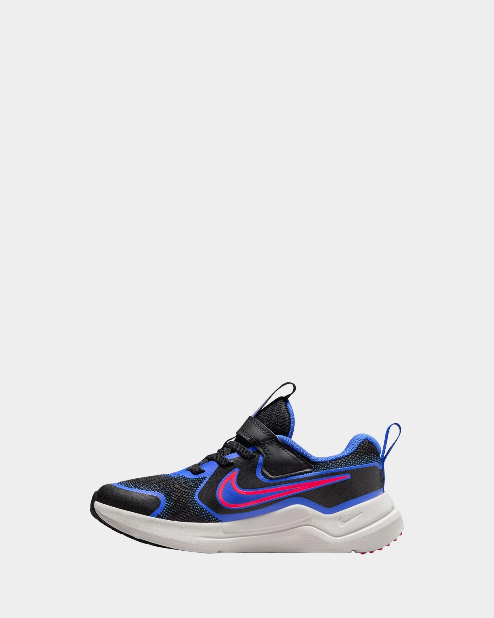 Mystic Fly  Ps B Black/Bright Crimson/Royal