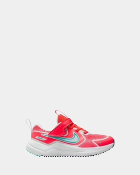 Mystic Fly Ps G Bright Crimson/Dusty Cactus