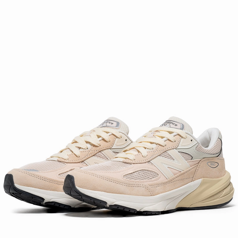 New Balance Made in USA 990v6 - Vintage Rose/Sea Salt