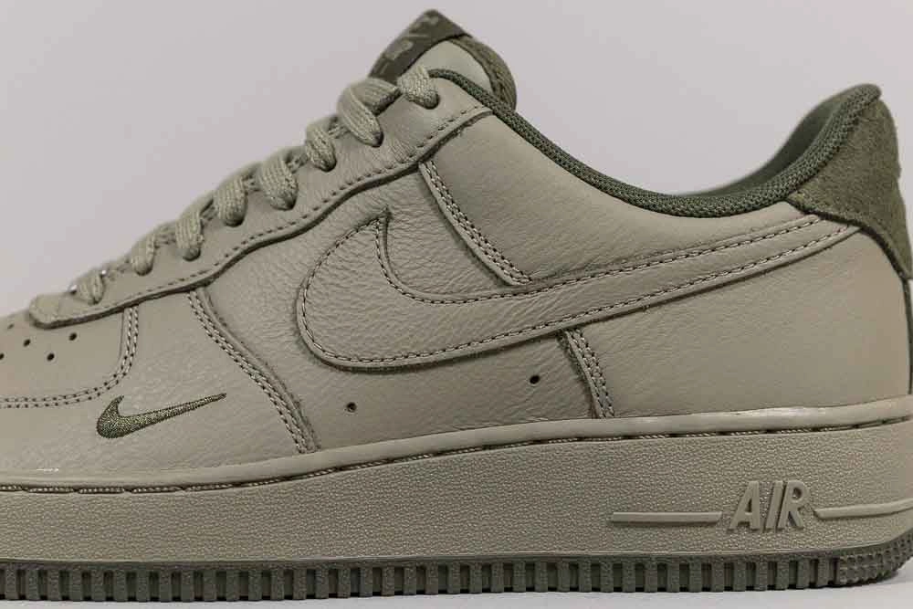 Nike Air Force 1 '07 LV8 'Light Army'