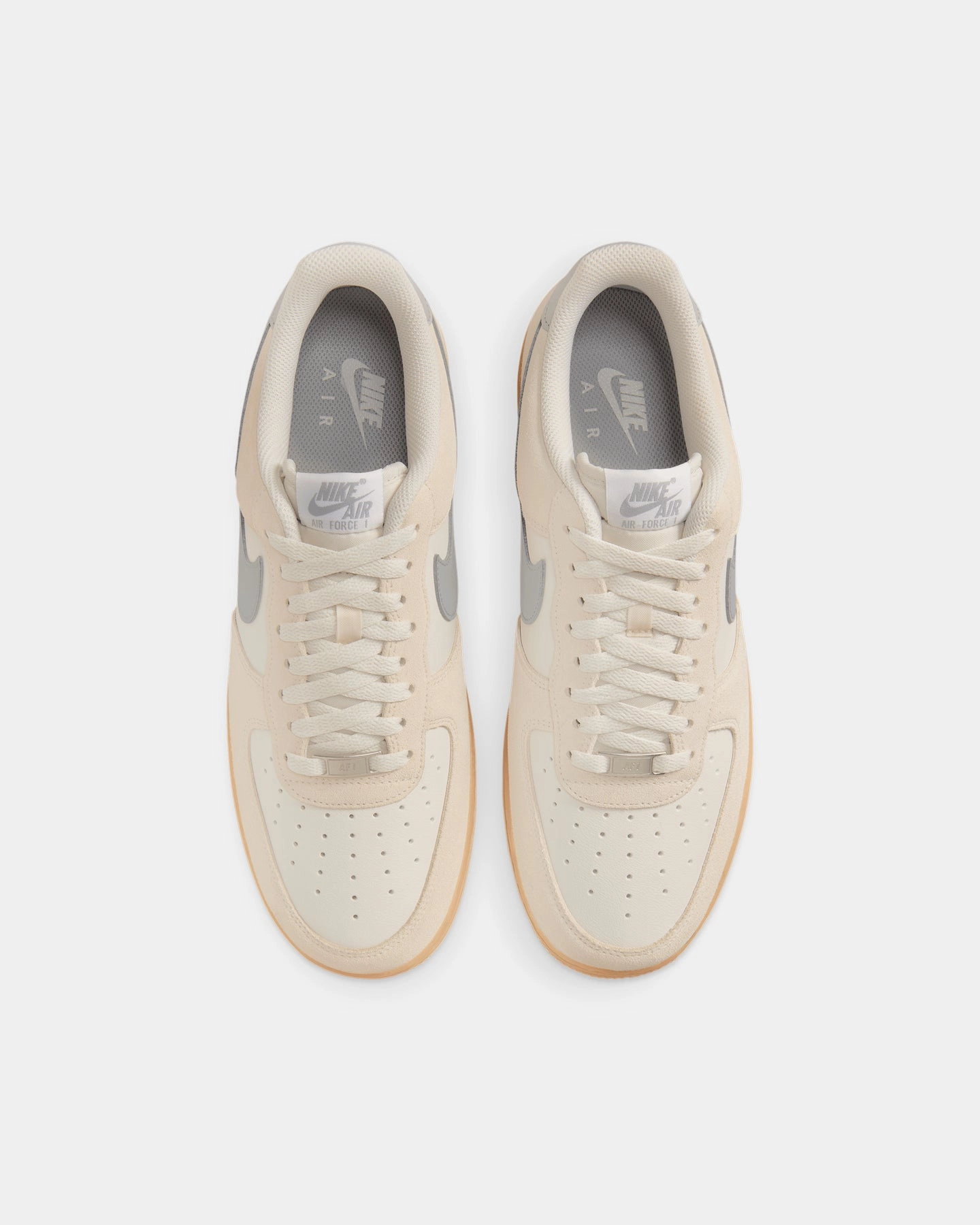 Nike Air Force 1 '07 LV8 Phantom/Light Smoke Grey