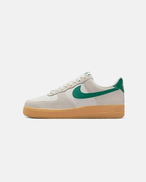 Nike Air Force 1 '07 LV8 Phantom/Malachite Gum Yellow