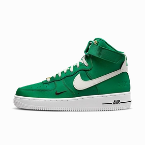 Nike Air Force 1 High 40th Anniversary Malachite
