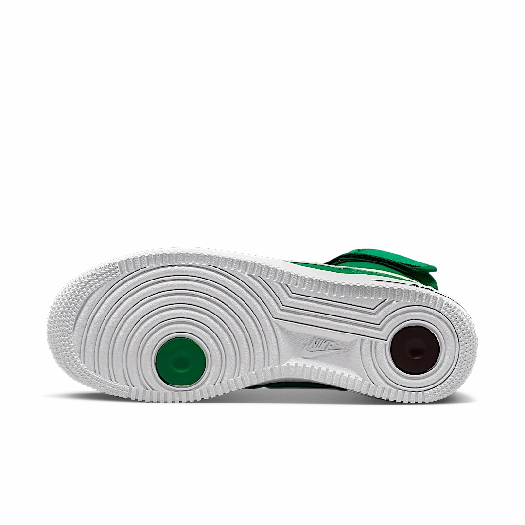 Nike Air Force 1 High 40th Anniversary Malachite