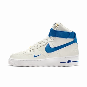 Nike Air Force 1 High 40th Anniversary Sail
