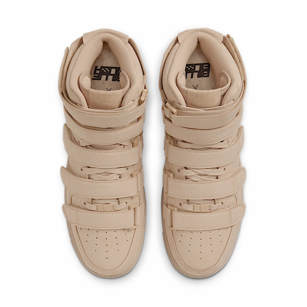 Nike Air Force 1 High '07 SP Billie Eilish Mushroom