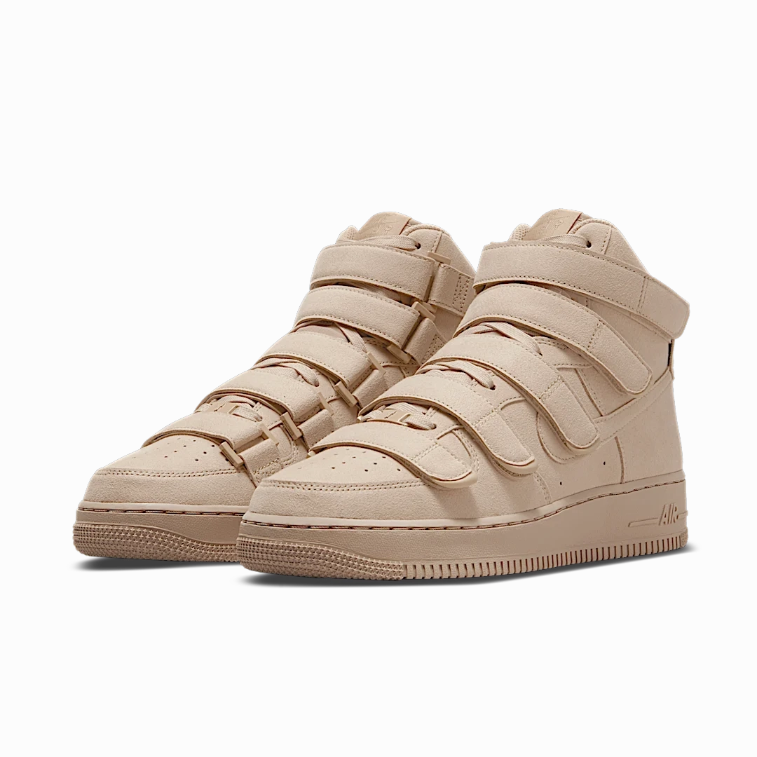 Nike Air Force 1 High '07 SP Billie Eilish Mushroom