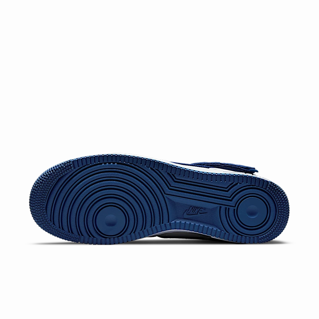 Nike Air Force 1 High EMB Dodgers