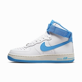 Nike Air Force 1 High OG QS University Blue