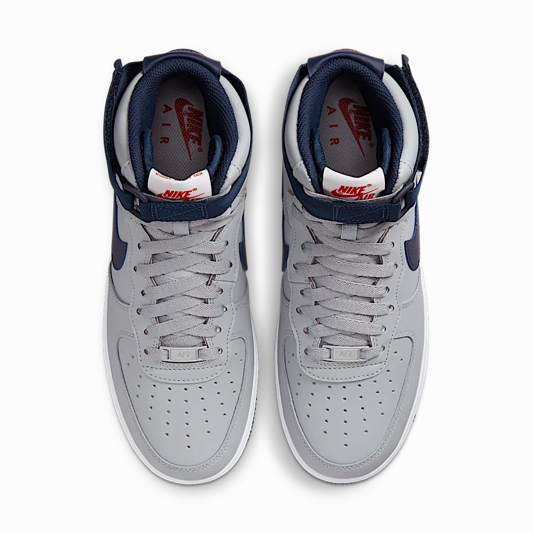 Nike Air Force 1 High QA Patriots