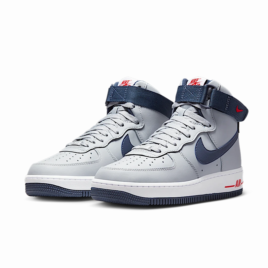 Nike Air Force 1 High QA Patriots