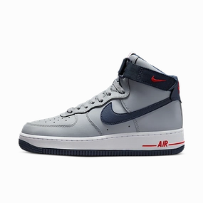 Nike Air Force 1 High QA Patriots