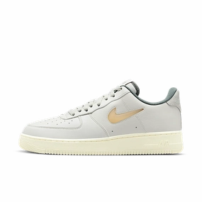 Nike Air Force 1 Low '07 Jewel Light Bone Coconut Milk