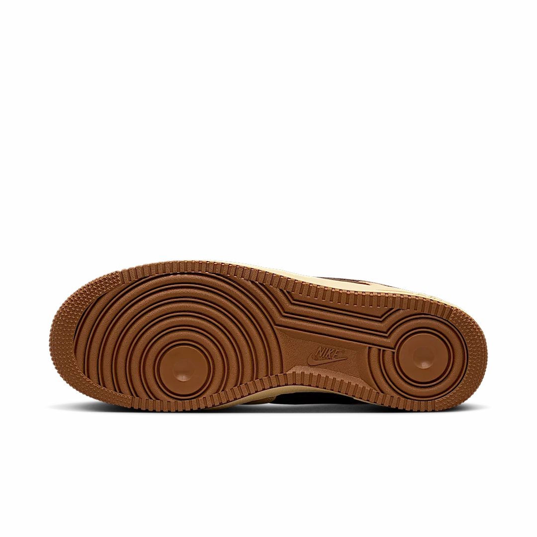Nike Air Force 1 Low '07 Light British Tan