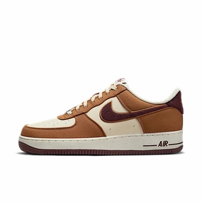 Nike Air Force 1 Low '07 LV8 Notebook Doodle Pack Light British Tan