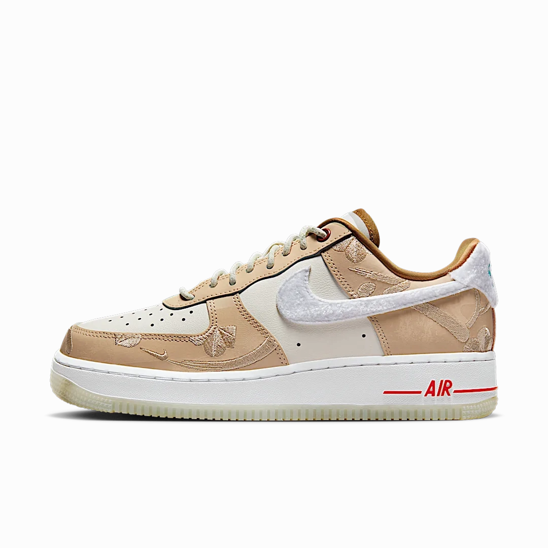 Nike Air Force 1 Low '07 LX Chinese New Year Leap High