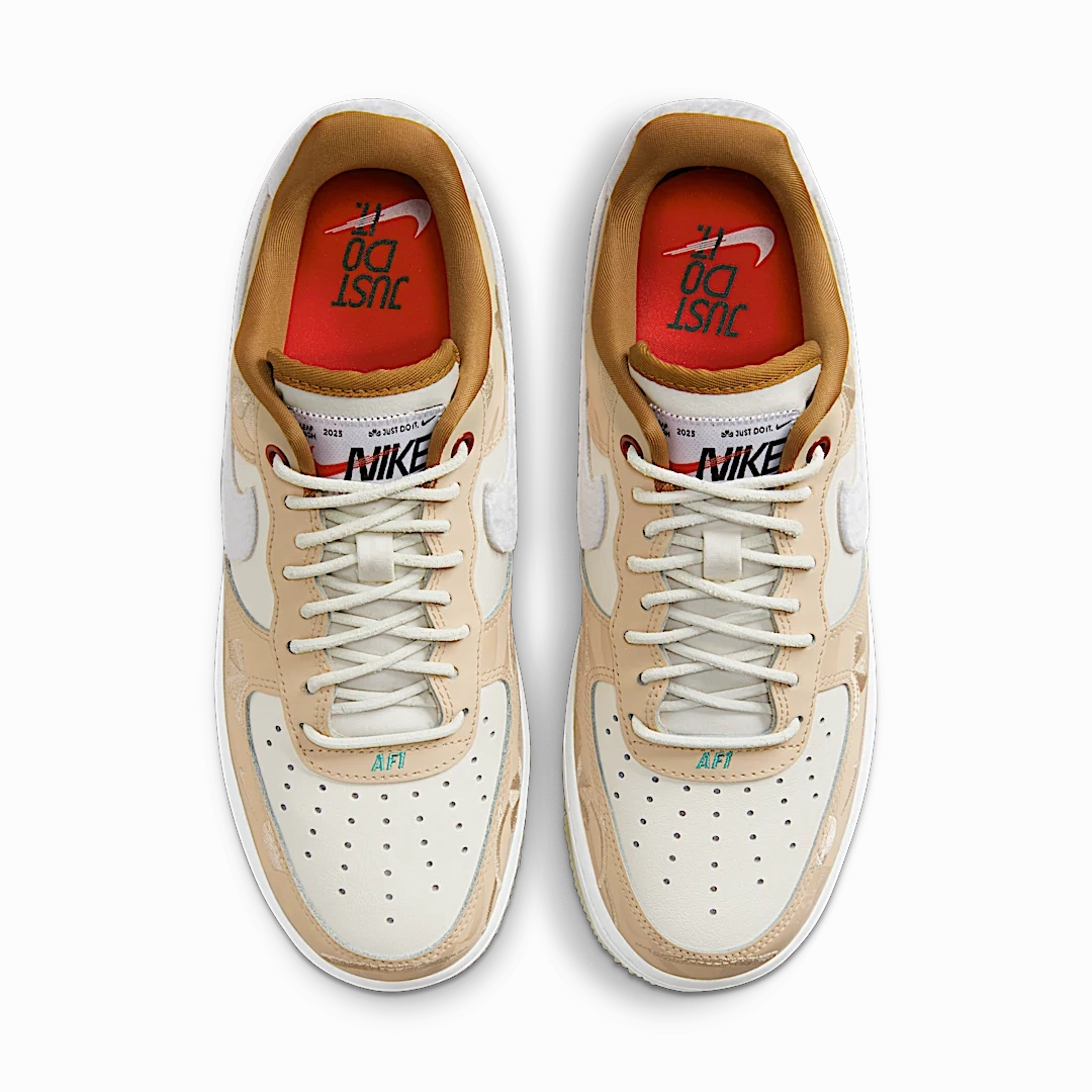 Nike Air Force 1 Low '07 LX Chinese New Year Leap High