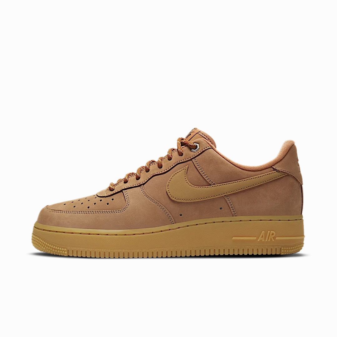 Nike Air Force 1 Low Flax Wheat