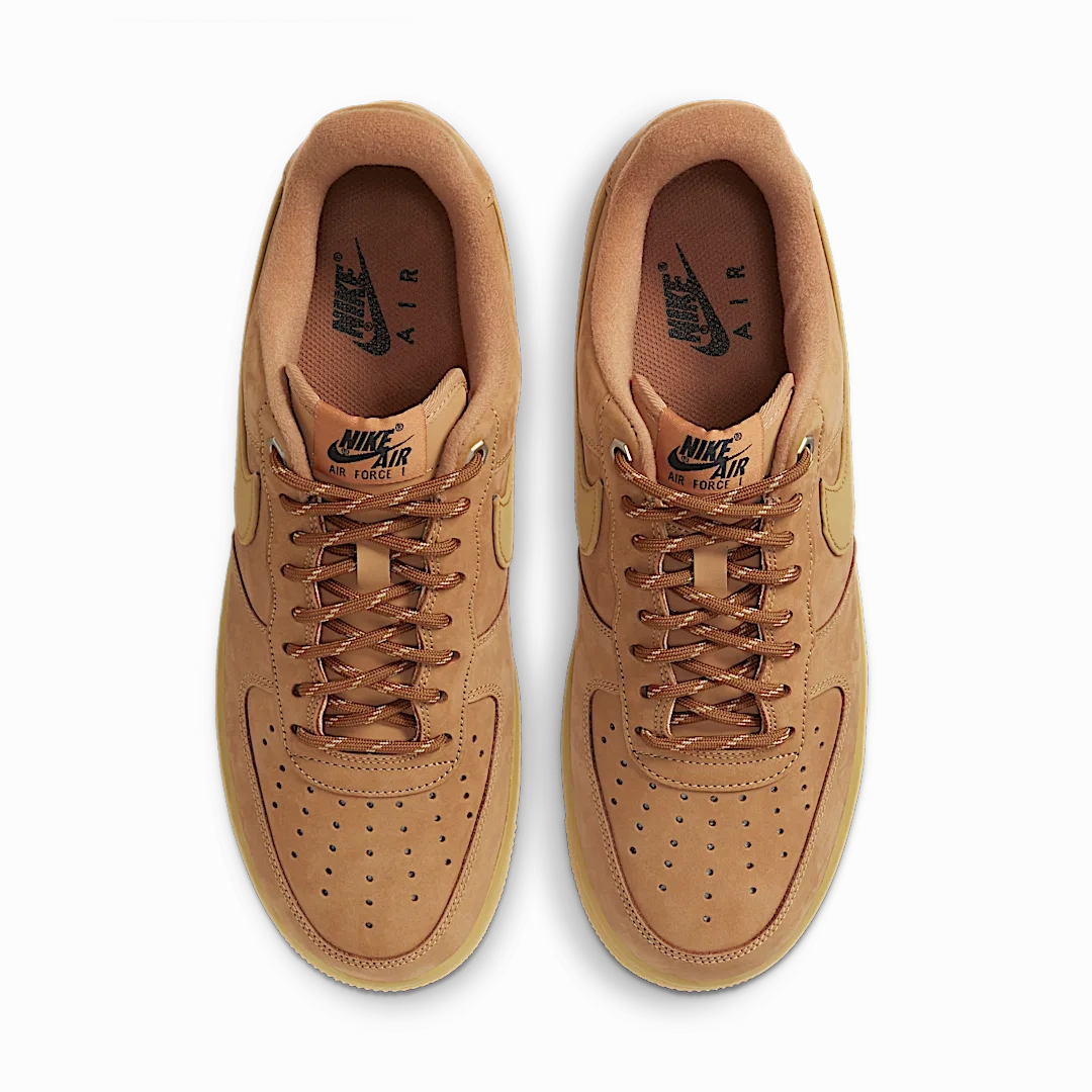 Nike Air Force 1 Low Flax Wheat