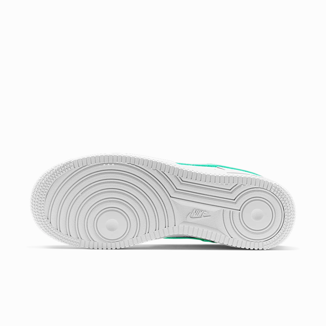 Nike Air Force 1 Low Green Glow