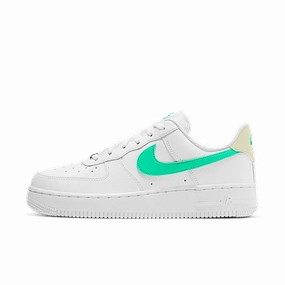 Nike Air Force 1 Low Green Glow