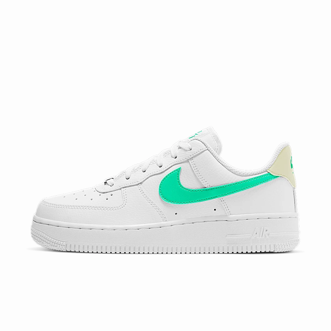 Nike Air Force 1 Low Green Glow