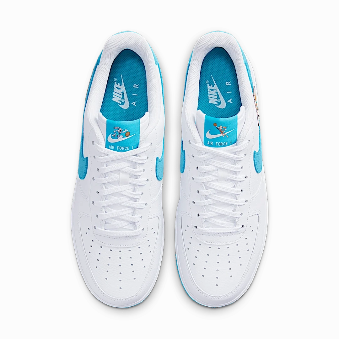Nike Air Force 1 Low Hare Space Jam