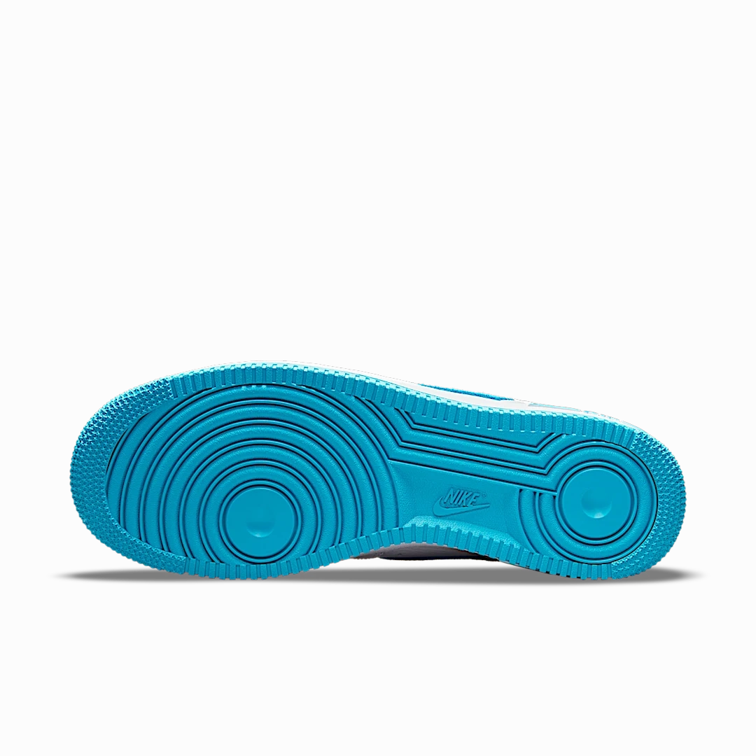 Nike Air Force 1 Low Hare Space Jam