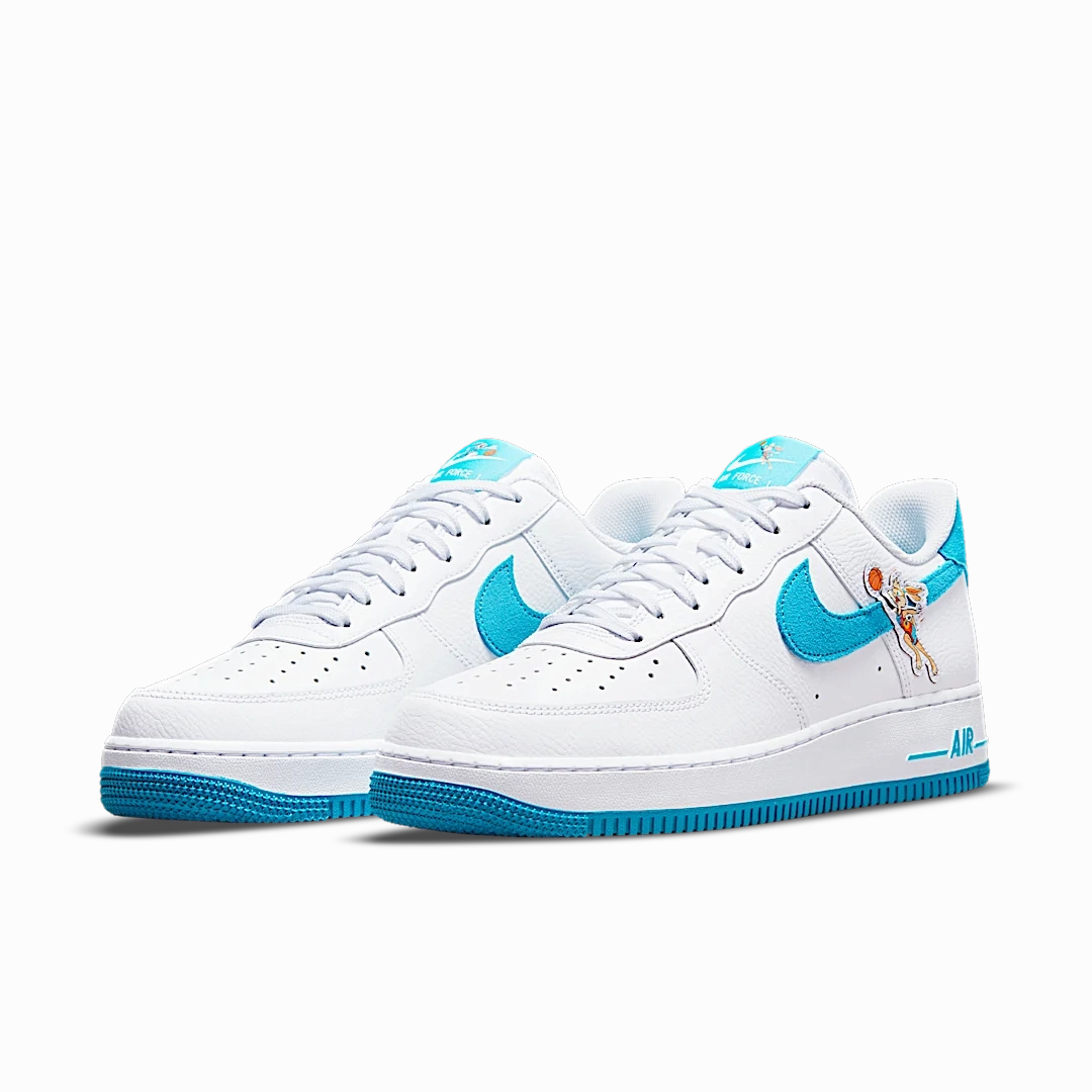Nike Air Force 1 Low Hare Space Jam