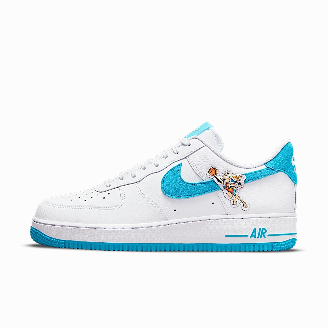 Nike Air Force 1 Low Hare Space Jam