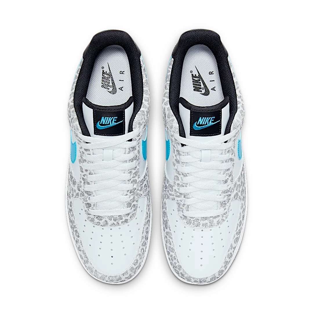 Nike Air Force 1 Low Leopard