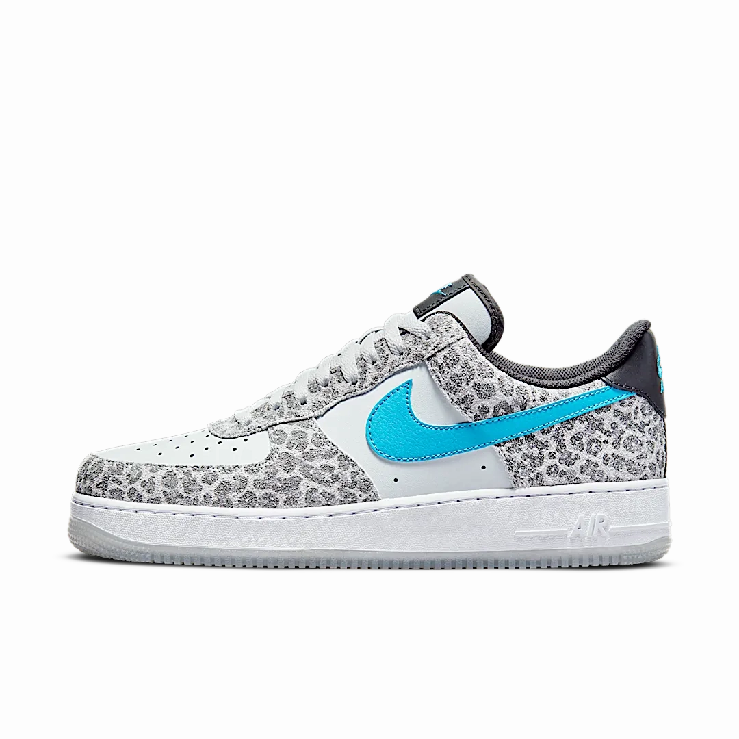 Nike Air Force 1 Low Leopard