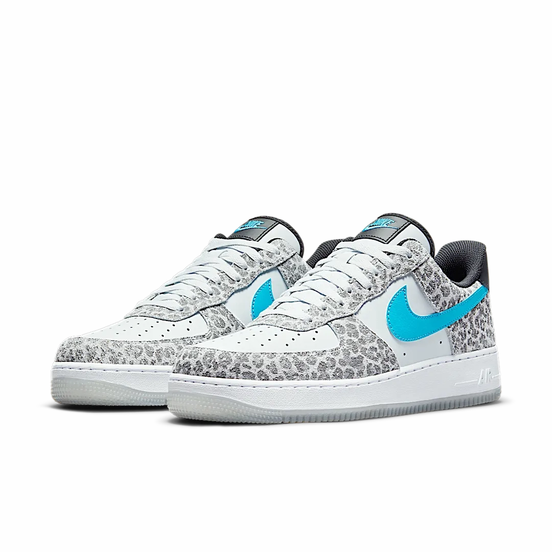 Nike Air Force 1 Low Leopard
