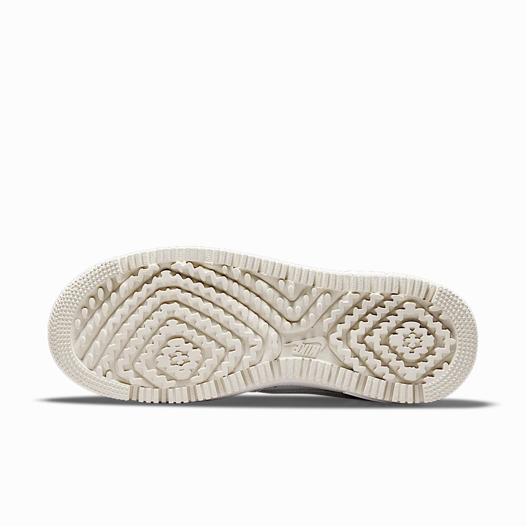 Nike Air Force 1 Low Luxe Summit White Light Bone