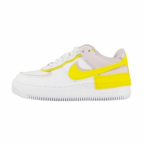 Nike Air Force 1 Low Shadow - Sunshine