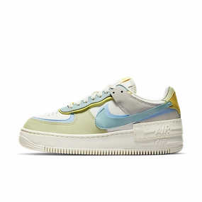 Nike Air Force 1 Low Shadow Ocean Cube