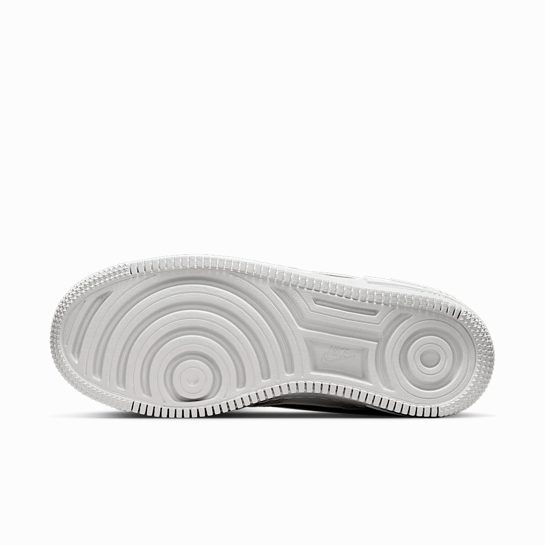Nike Air Force 1 Low Shadow Sail Light Silver Citron Tint