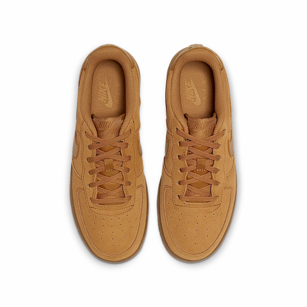 Nike Air Force 1 Low Wheat (2019)