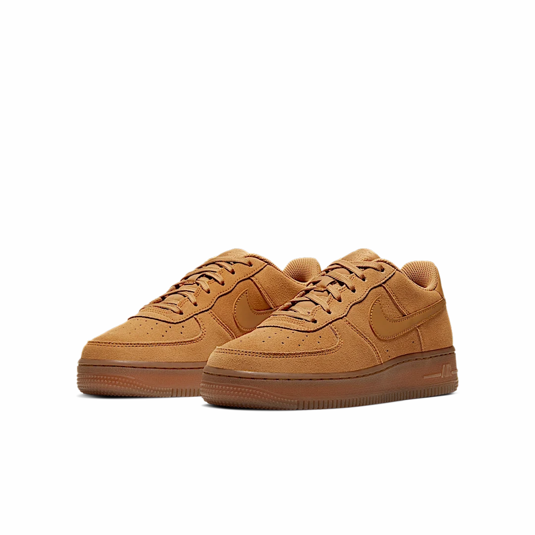 Nike Air Force 1 Low Wheat (2019)