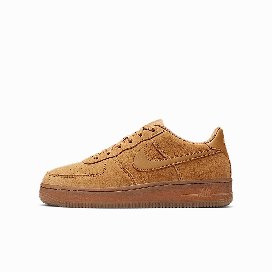 Nike Air Force 1 Low Wheat (2019)